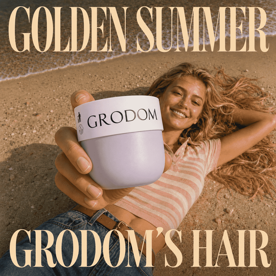 RevitaCoco Luxe Recovery Hair Mask with Keratin