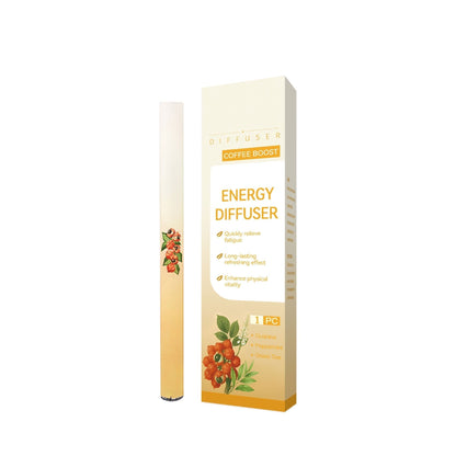 🔥Final 3 Hours: 30% OFF ✨Mullein Relaxation Stick – Soothes Lungs, Detoxifies, Freshens Breath
