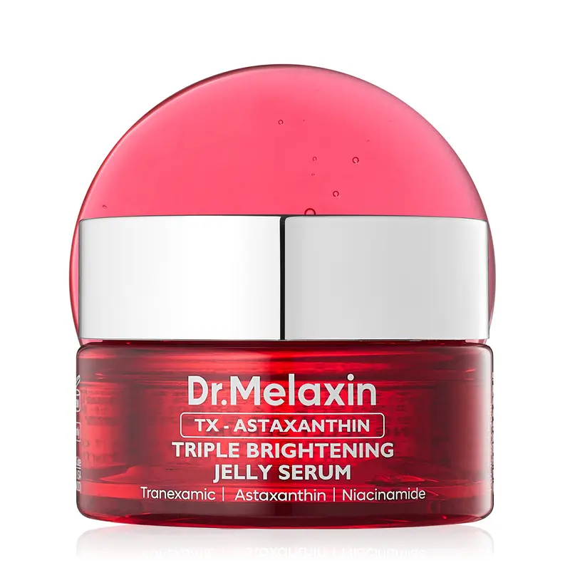 TX Astaxanthin Glow Wrapping Duo | Tranexamic Acid&Astaxanthin&Niacinamide for Complete Dark Spot Care