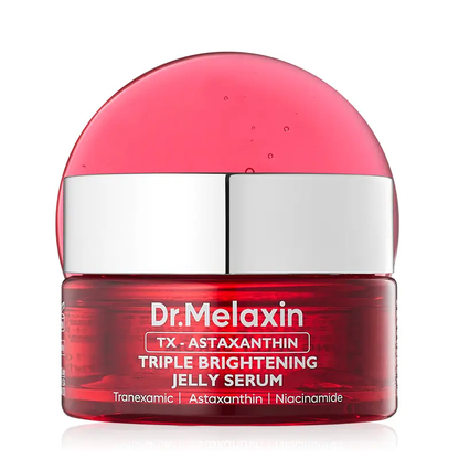 TX Astaxanthin Glow Wrapping Duo | Tranexamic Acid&Astaxanthin&Niacinamide for Complete Dark Spot Care
