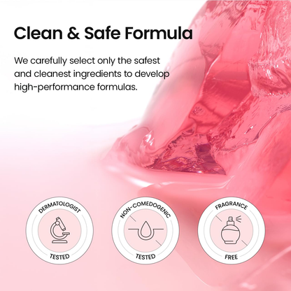 BIODANCE Collagen Peptides Jelly Serum Mist