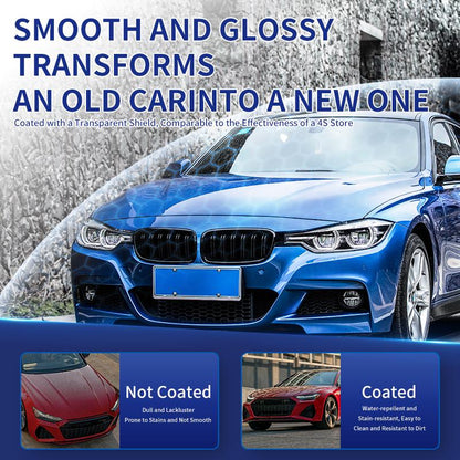 🔥Buy 2 Get 1 Free🚗Advanced Car Quick-acting Coating Agent Spray