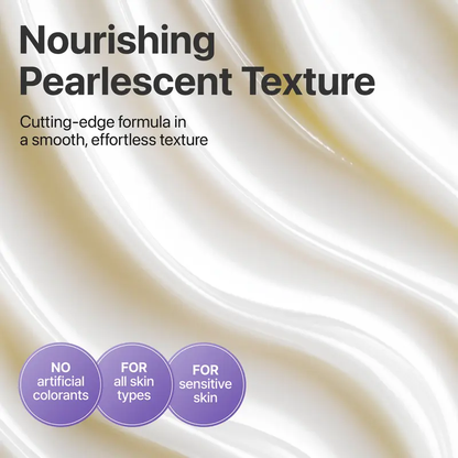 Anti-Aging NAD+ Retinol Eye Cream