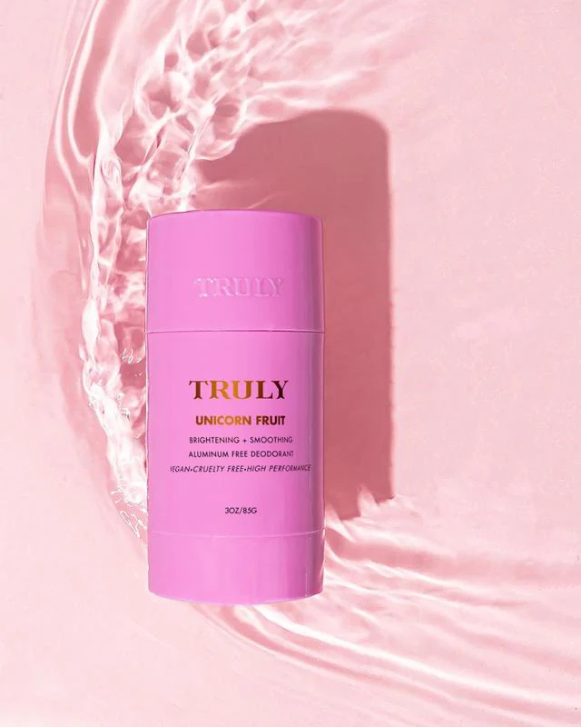 🔥Final 3 Hours – 40% OFF!Unicorn Fruit Brightening and Smoothing Deodorant