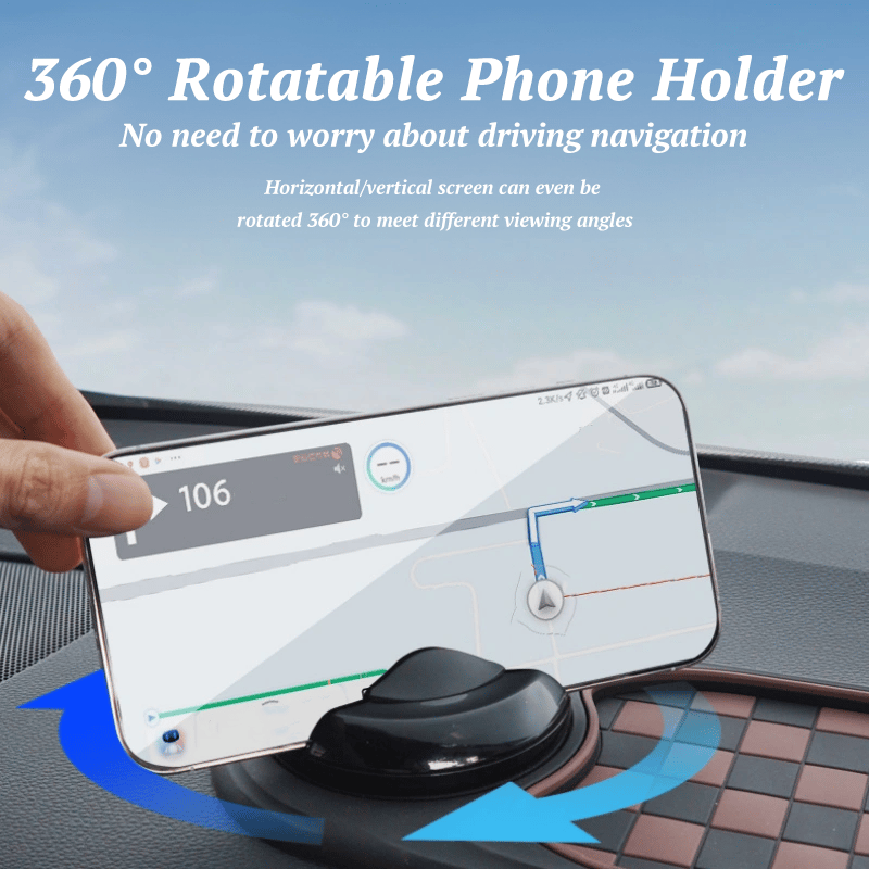 ⏳2025 New-Save 50%✨️Multifunction Car Anti-Slip Mat🚗