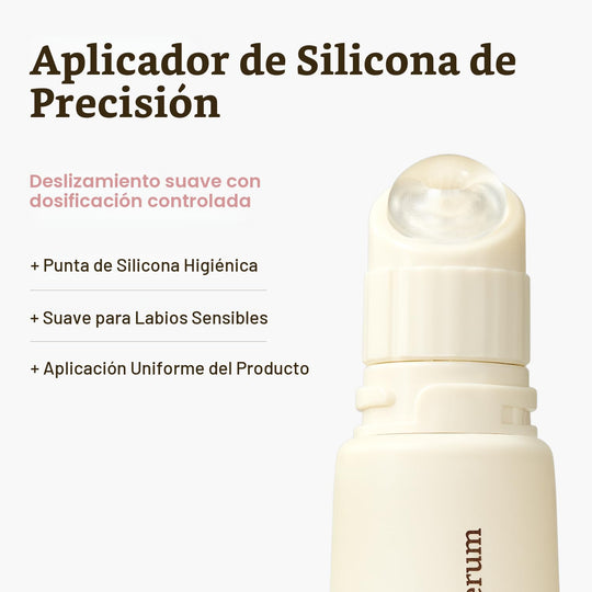 Dr. Reju-All Advanced PDRN - Rejuvenating Lip Serum