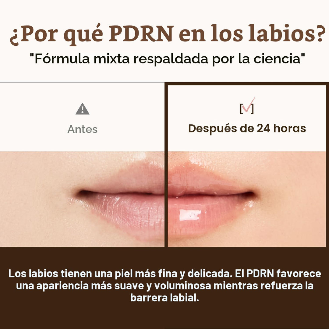 Dr. Reju-All Advanced PDRN - Rejuvenating Lip Serum
