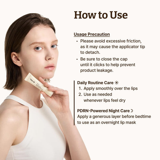 Dr. Reju-All Advanced PDRN - Rejuvenating Lip Serum