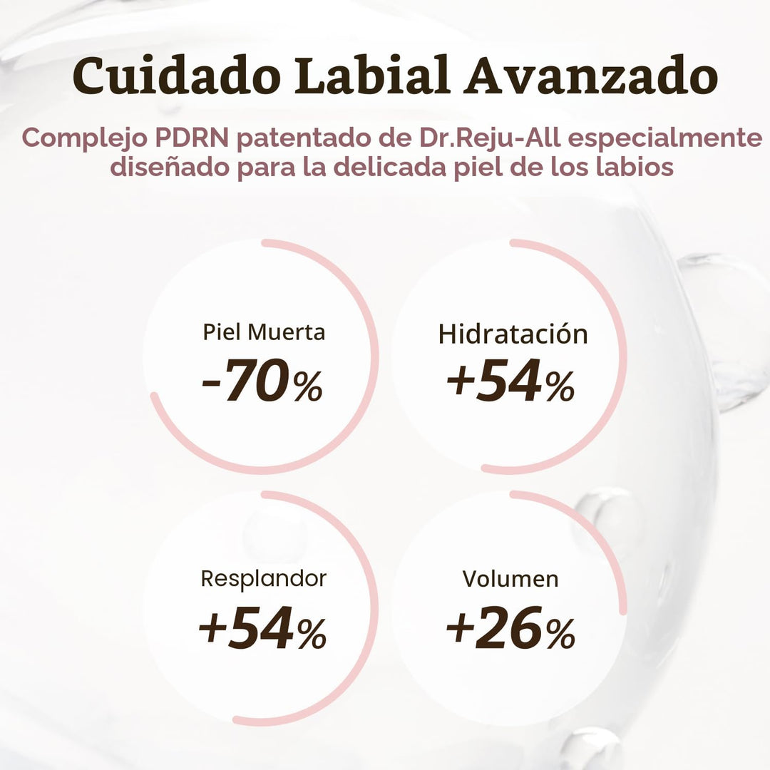 Dr. Reju-All Advanced PDRN - Rejuvenating Lip Serum