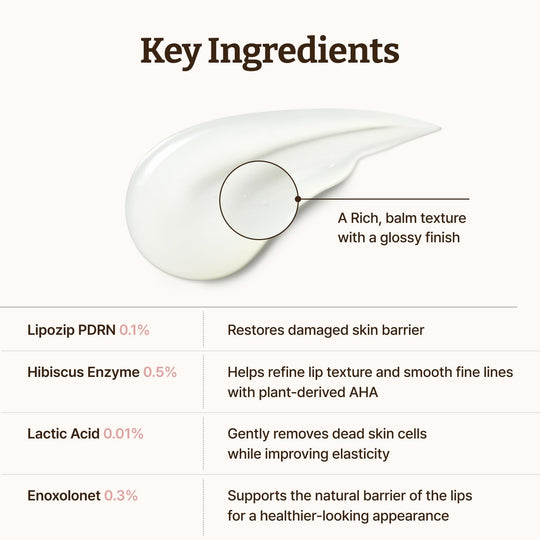 Dr. Reju-All Advanced PDRN - Rejuvenating Lip Serum
