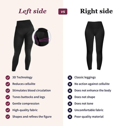 Smoother Skin & Lighter Legs in 30 Days