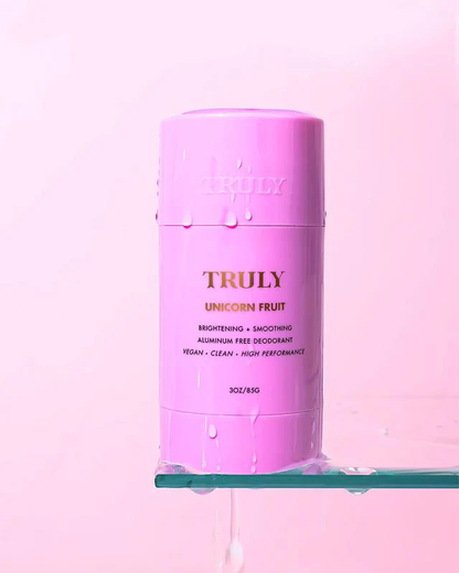 🔥Final 3 Hours – 40% OFF!Unicorn Fruit Brightening and Smoothing Deodorant