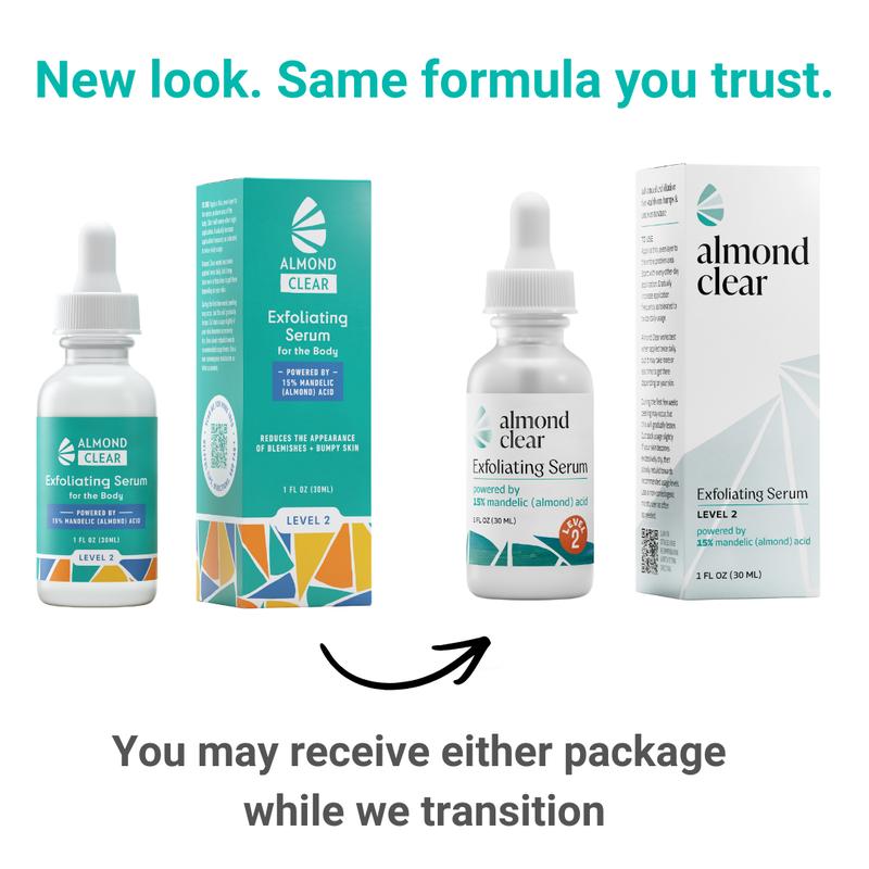 Aelm Clarifying Mandelic Serum