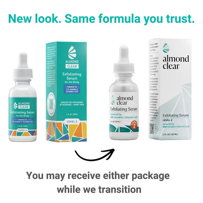 Aelm Clarifying Mandelic Serum