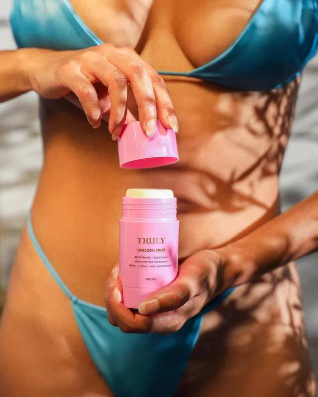 🔥Final 3 Hours – 40% OFF!Unicorn Fruit Brightening and Smoothing Deodorant