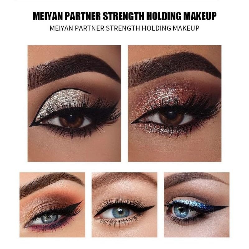 ⚽️🏆️World Cup Sale:40% OFF🎉70K+ SOLD! 🥳Long Lasting Eyeliner Pen Lightweight Waterproof Vegan Cruelty Free