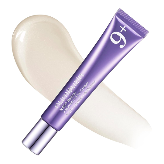 [Numbuzin] No.9 NAD Retinal Volumetox Eye Cream