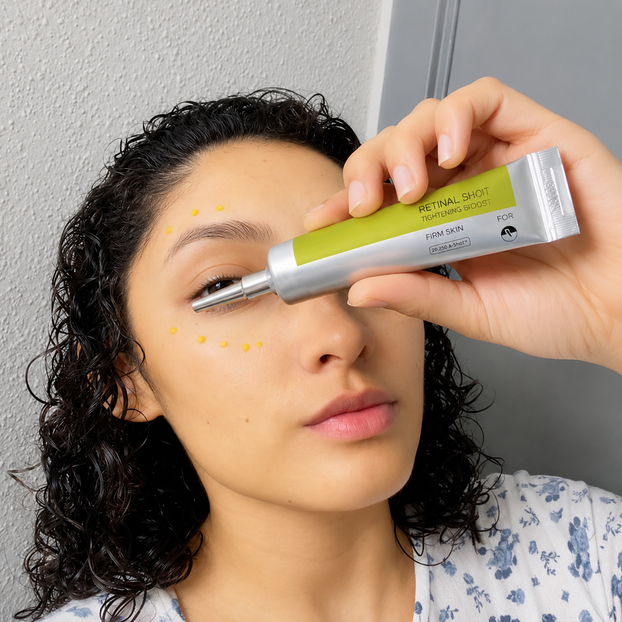 Vita Retinol Shot Tightening Booster