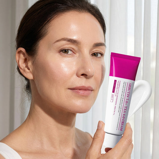 Crème à l&