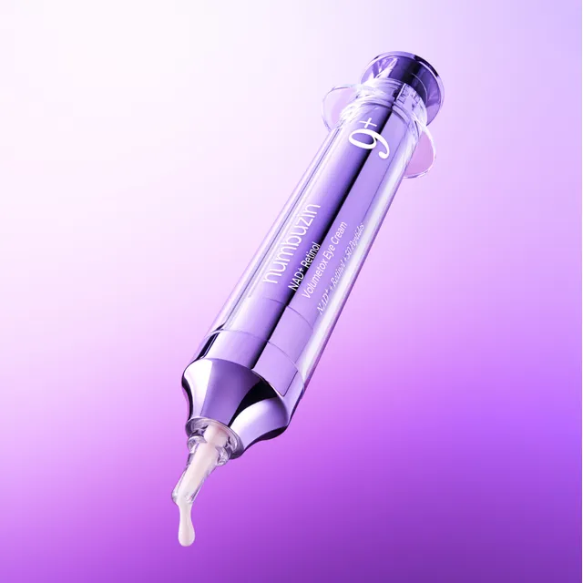 Anti-Aging NAD+ Retinol Eye Cream