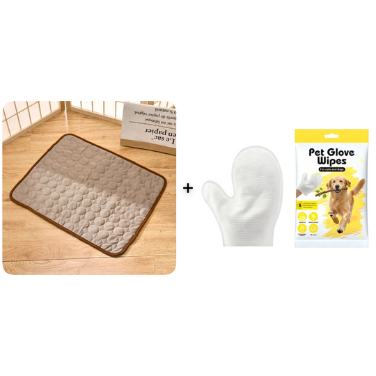 Summer Hot Sale 40% OFFPremium Cooling Mat For Pet