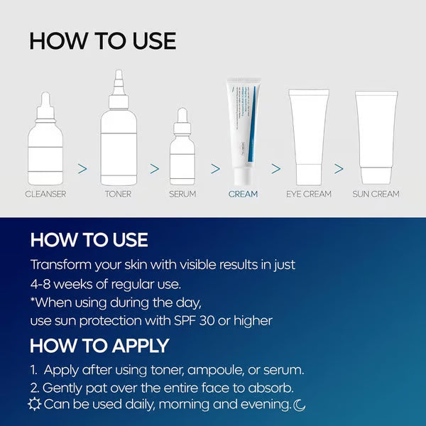 🧴 TX Cream, Tranexamic Acid &amp; Niacinamide Dark Spot &amp; Hyperpigmentation Care
