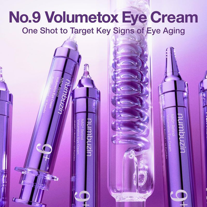 Anti-Aging NAD+ Retinol Eye Cream