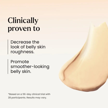 Tired of Loose Belly Skin & Visible Stretch Marks? KLENIMORE™ Delivers Smoother, Firmer Results