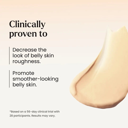 Tired of Loose Belly Skin &amp; Visible Stretch Marks? KLENIMORE™ Delivers Smoother, Firmer Results