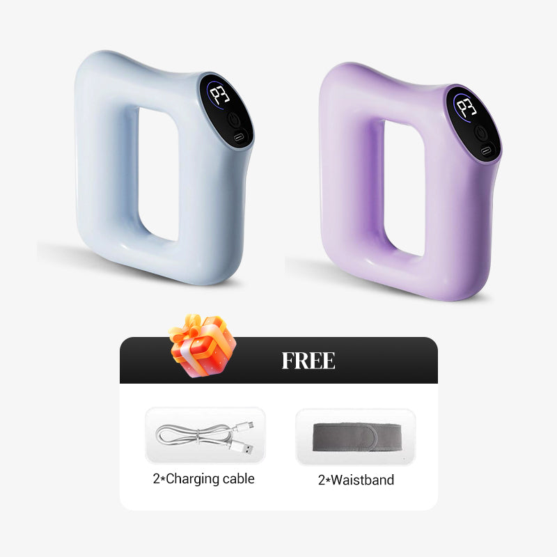💪🎉Final 3 Hours- 50% OFF⚡50K+ SOLD!🔥The Ultimate Multifunctional Full-Body Fascia Ring – 🧘Your Secret to Pain Relief &amp; Mobility!