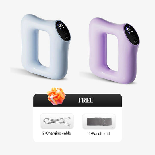 💪🎉Final 3 Hours- 50% OFF⚡50K+ SOLD!🔥The Ultimate Multifunctional Full-Body Fascia Ring – 🧘Your Secret to Pain Relief &amp; Mobility!