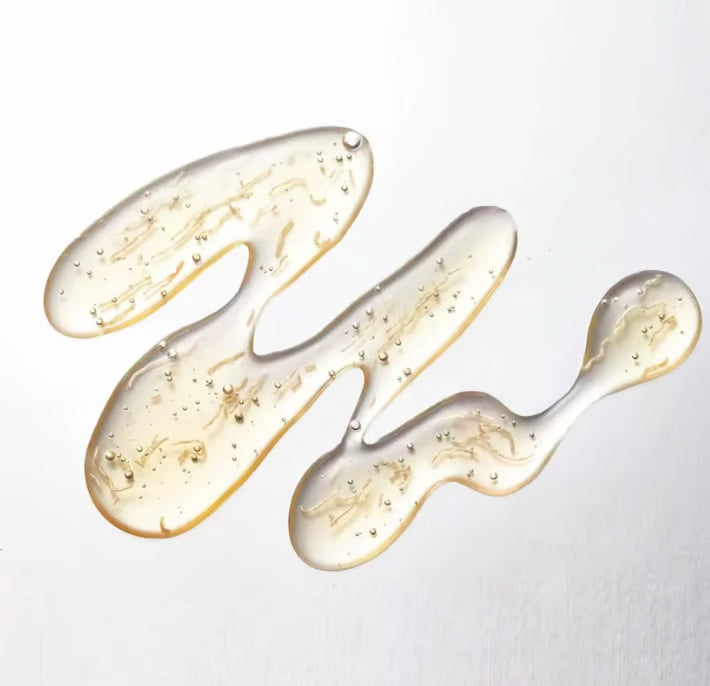 ✨Silk Lifting Peptide Ampoule: Korean Anti-Aging Serum for Wrinkle Care & Plumping