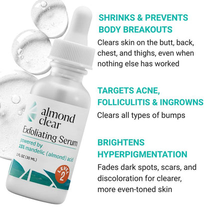 Aelm Clarifying Mandelic Serum