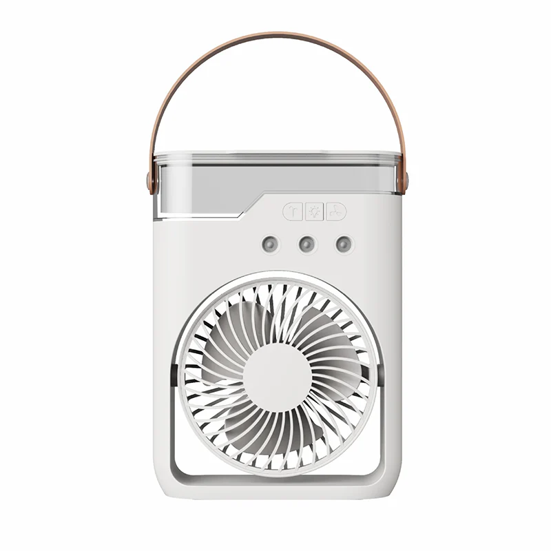 LIMITED-TIME 40% OFF! Multi-Functional Portable Air Conditioner