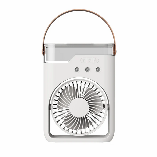 LIMITED-TIME 40% OFF! Multi-Functional Portable Air Conditioner