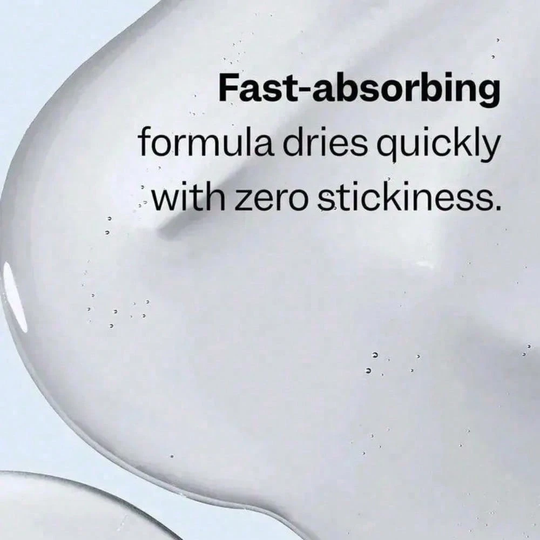 Smoothing Solution Ingrown Hair Treatment