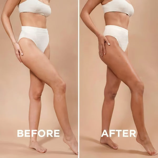 🖤2026 New Year · 40% OFF🖤Self Tanner Body Lotion