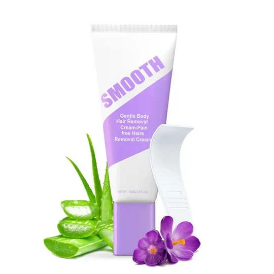 💜KENMORE™ Gentle &amp; Pain-Free Hair Removal Cream for Sensitive Skin
