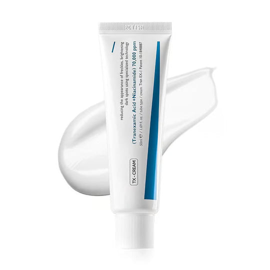🧴 TX Cream, Tranexamic Acid &amp; Niacinamide Dark Spot &amp; Hyperpigmentation Care