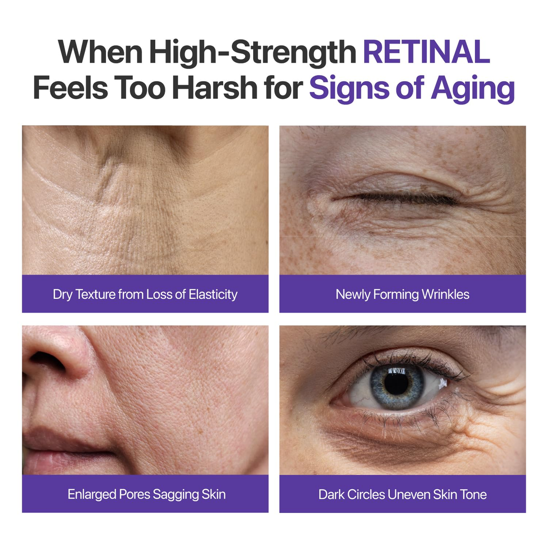 [Numbuzin] No.9 NAD Retinal Volumetox Eye Cream