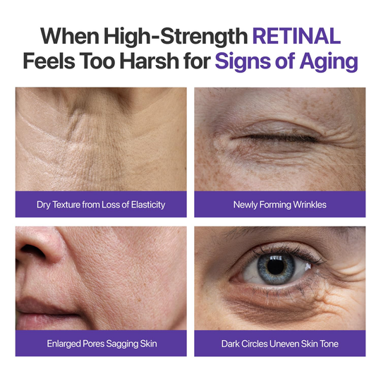 [Numbuzin] No.9 NAD Retinal Volumetox Eye Cream