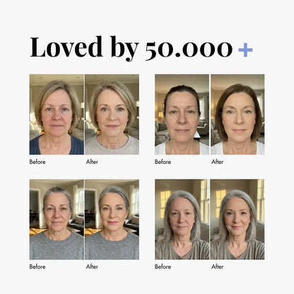 Mother's Day Exclusive: Buy 1, Get 1 FREE The Color-Changing Foundation Moms Are Loving