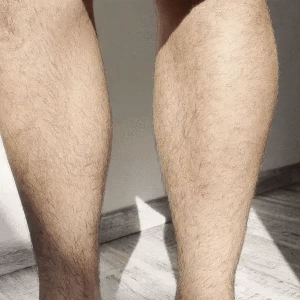 Hair Removal Cream—5-Minute Complete Hair Removal
