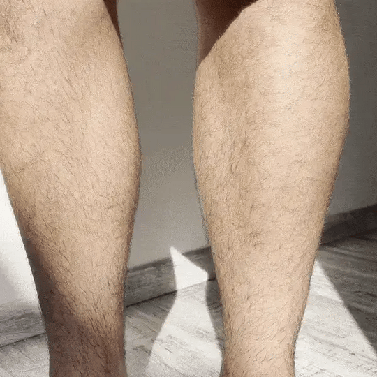 Hair Removal Cream—5-Minute Complete Hair Removal