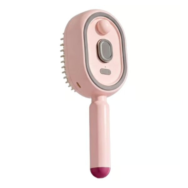 🩷Electric Spray Air Cushion Massage Comb