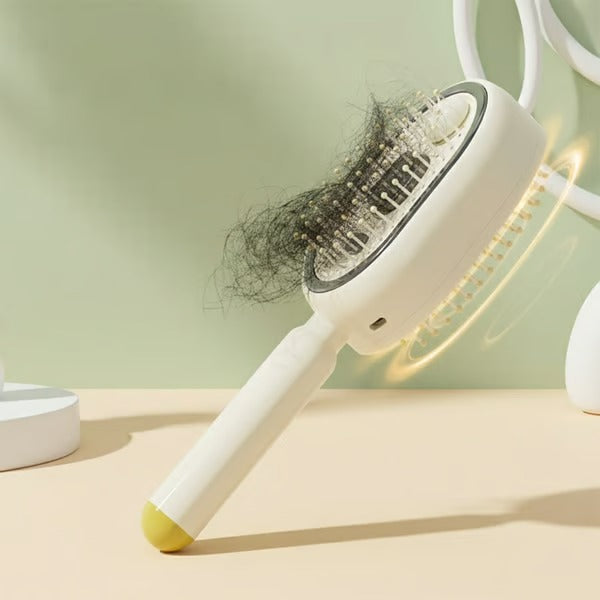 🩷Electric Spray Air Cushion Massage Comb