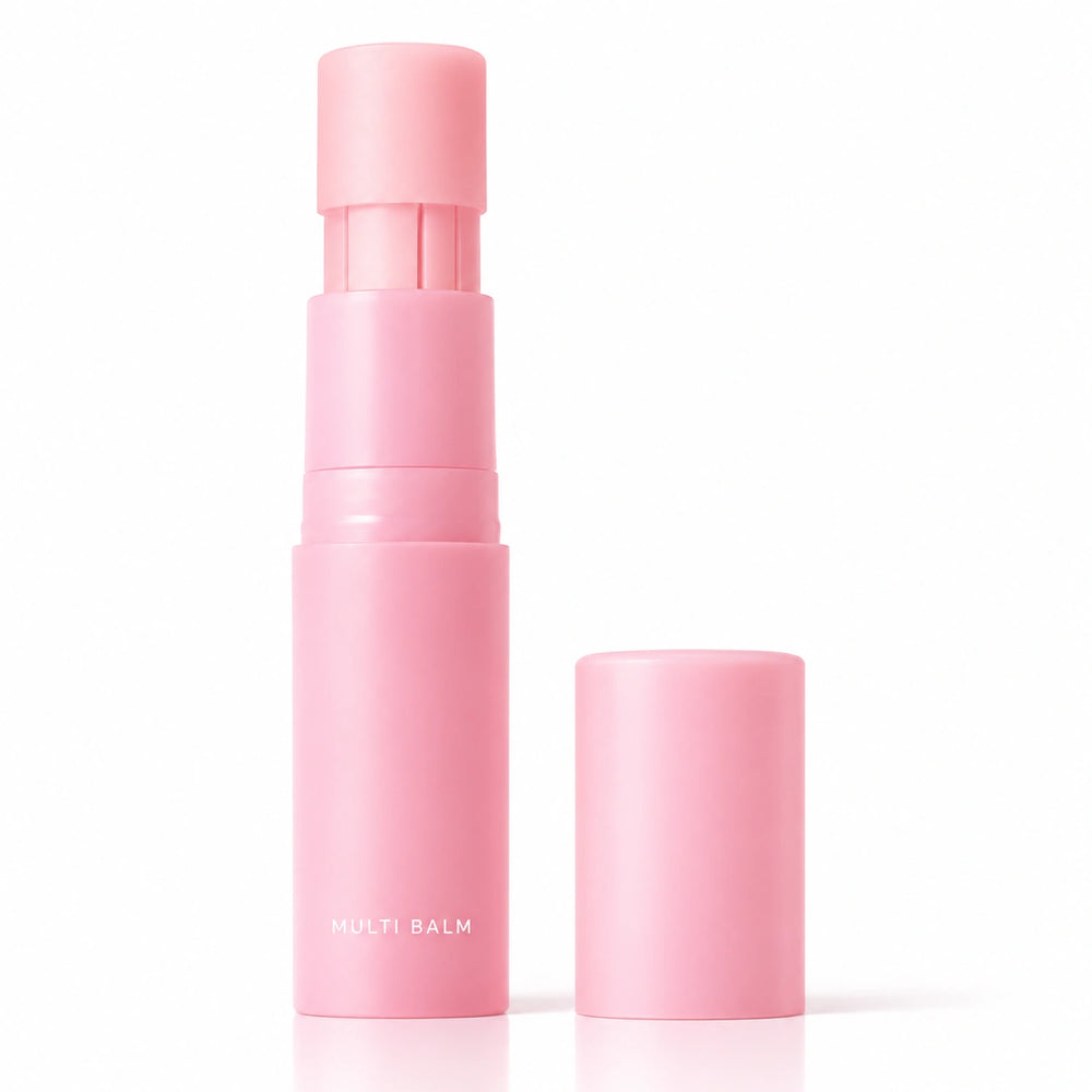 [Official Store] New aqa™ Natural Pink Collagen Volume Multi Balm.