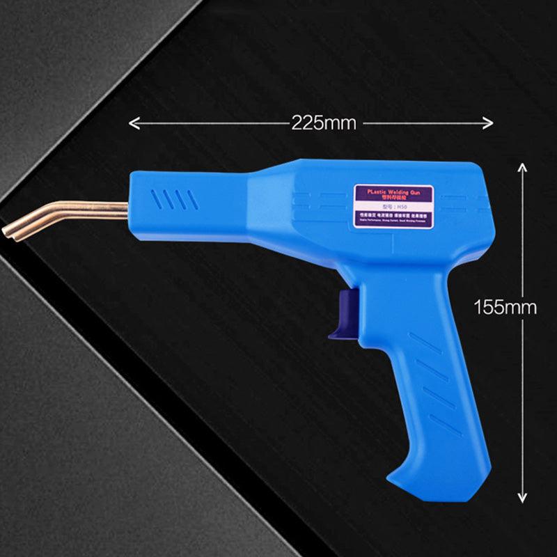 Professional Crack Repair Welding Achine & Welding Wire（400PCS）
