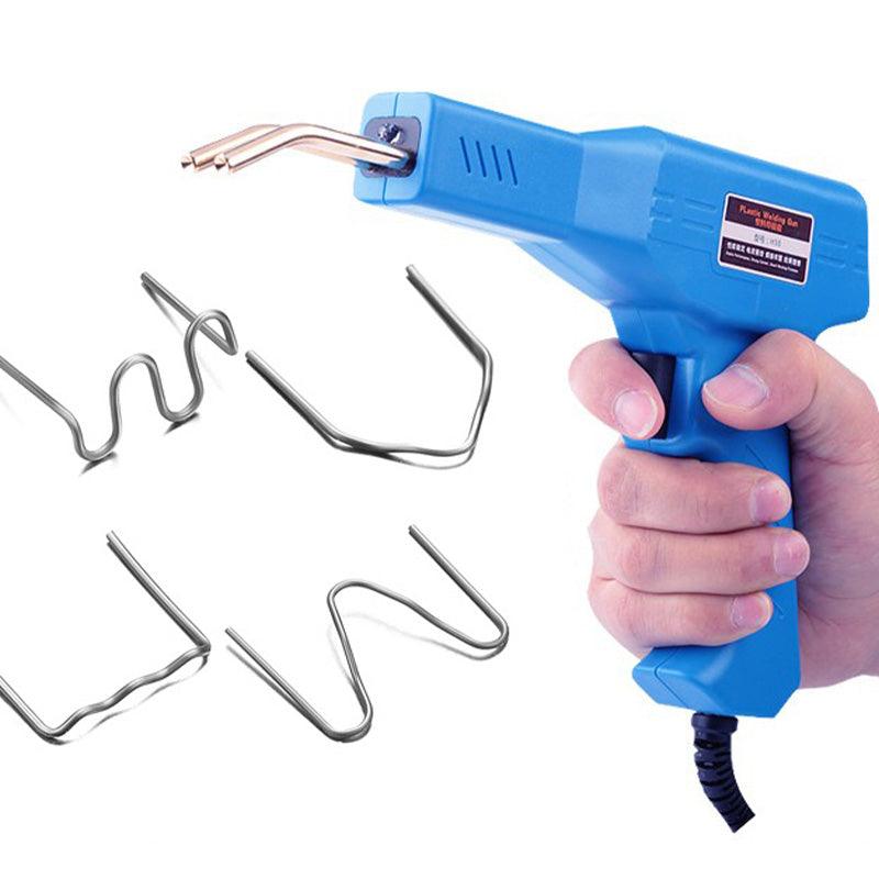 Professional Crack Repair Welding Achine & Welding Wire（400PCS）