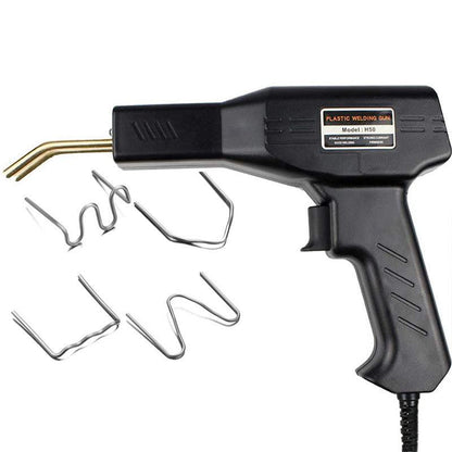 Professional Crack Repair Welding Achine & Welding Wire（400PCS）